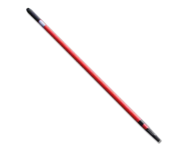 фото Стержень-удлинитель телескопический 1,6-3м SANTOOL