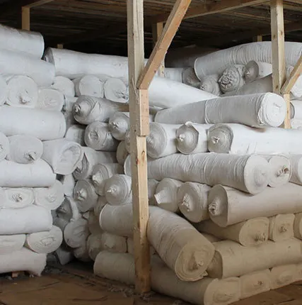 Фото №0 Полотно холстопрошивное