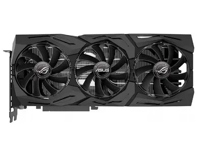 фото Видеокарта ASUS GeForce RTX