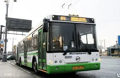 фото Стекло ветровое (левое, правое) для ЛиАЗ 5256.25