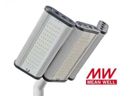 фото Светильник уличный ССМК-3, 100 MEAN WELL