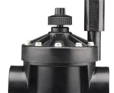 фото Электромагнитный клапан PGV-100G-B
