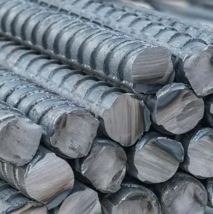 Фото №0 Арматура А500С 12мм