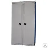 Фото №0 Шкаф архивный 	 ШХА-100(50)