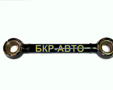 фото Штанга нерегулируемая 480 мм МАЗ 93865-2919012