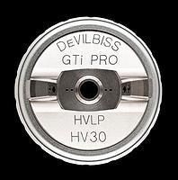 Фото №1 DEVILBISS HV30 воздушная голова