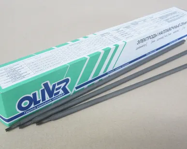 фото Электрод Оливер Т-590 d=4,0 (5кг)