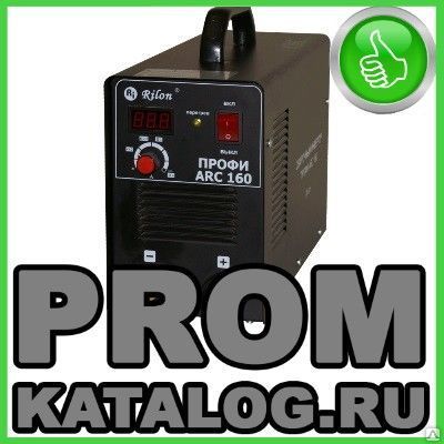 Фото №0 Сварочные инверторы Profi