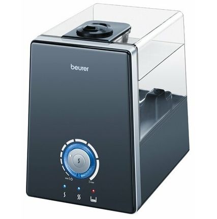 Фото №0 Увлажнитель воздуха Beurer LB 88