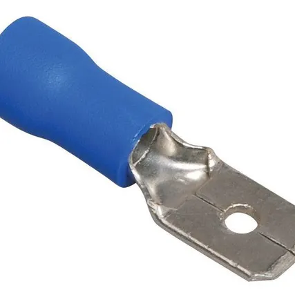 Фото №0 Разъем РпИп 2-5-0.8 (уп.100шт) ИЭК URP10-D25-D23-4