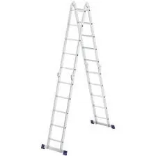 фото Лестница-Трансформер Сибртех 4х5