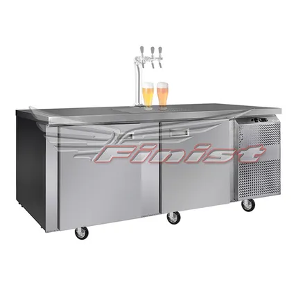 Фото №0 Кегератор ХКп-800-2