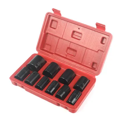 Фото №2 Набор ударных головок NUG 100