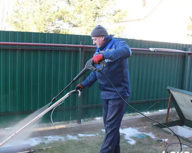 фото Ремонт гидроаккумулятора