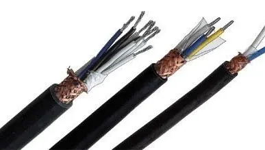 фото Кабель МКЭШВ 14*2*1,0