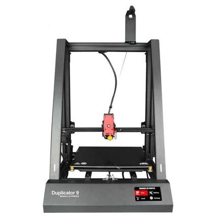 Фото №0 3D-принтер Wanhao Duplicator 9