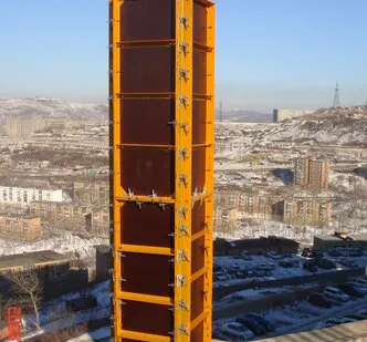 фото Щит 200х1500мм, Новый