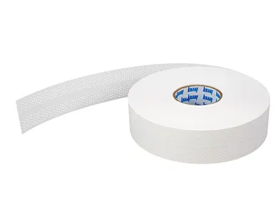 фото Лента бумажная перфорированная КНАУФ 52мм х 150м S