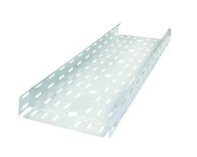 фото Лоток перфорированный 100х50х3000 (S=0,7)