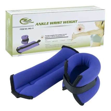 Фото №0 Утяжелители универсальные ZSPORTS