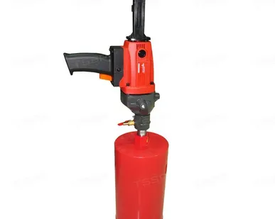 фото Дрель алмазного бурения ALTECO Professional DD 1409