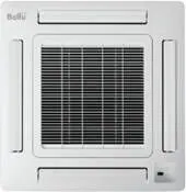 фото Внутренний блок кассетного типа BCI-FM-12HN1/EU (compact) DC-инверторная мульти сплит-система Серия Super Free Match