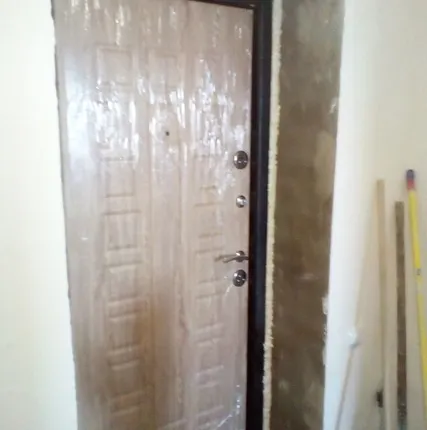 Фото №0 Установка дверей разного типа