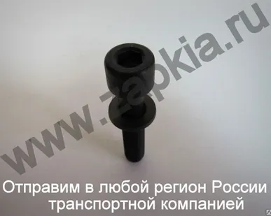 фото Болт форсунки Hyundai Starex D4CB 2.5 33816-4A001 338164A001 оригинал.