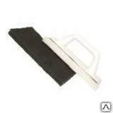 Фото №0 Шпатель (120х250 мм)