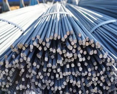 фото Арматура стальная ГП 10 мм, А240, ГОСТ 34028- 2016, 6000 мм, ЗСМК