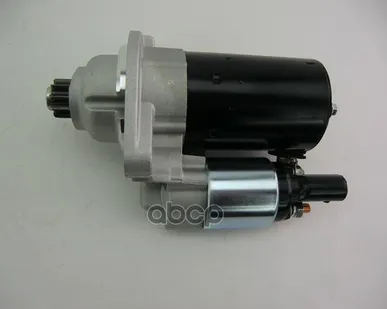 фото Стартер DOMINANT арт. AW02Z09110023F