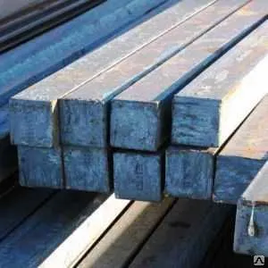 Фото №0 Квадрат 14 6м Ст3