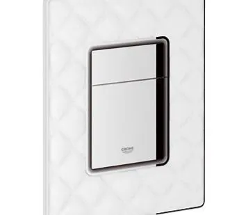 фото Grohe Skate Cosmopolitan 38913XR0 Кнопка смыва Grohe