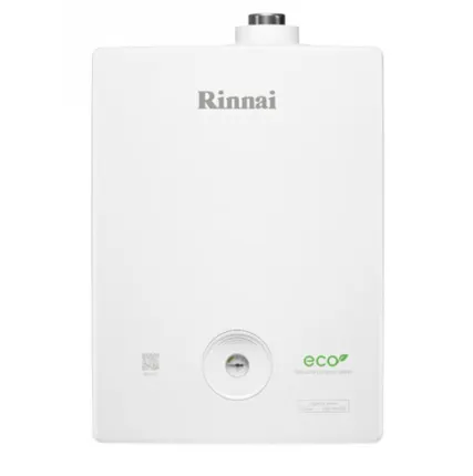 Фото №0 Газовый настенный двухконтурный котел Rinnai BR-RE18