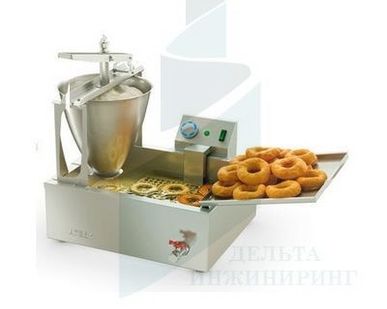 фото Пончиковый аппарат Гольфстрим-1/1М-2
