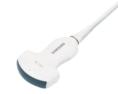 фото Конвексный монокристальный датчик Samsung CA1-7A