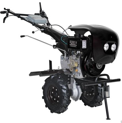 Фото №0 Мотоблок Lifan 1WG1300-D