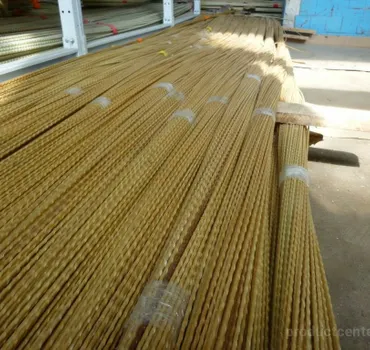 Новые Композитные Технологии