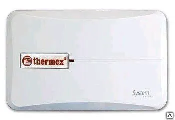 Фото №0 Проточный водонагреватель ТЕРМЕКС System 800