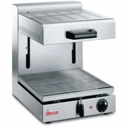 Фото №0 Гриль саламандра Sirman Pro