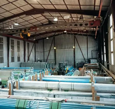 Мв Стил СПТ