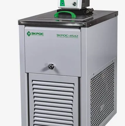 Фото №0 Термостат ЭКРОС-4542 (ПЭ-4542) (-40...+100°С), Экохим