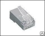 Фото №0 Интернет коннектор экранированный RG 45