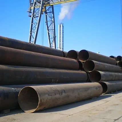 Фото №0 Трубы Б/У 426*6