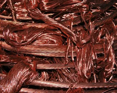 фото Прием меди