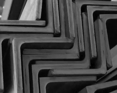 фото Уголок 125х125х8 мм ст 3 ГОСТ 8509