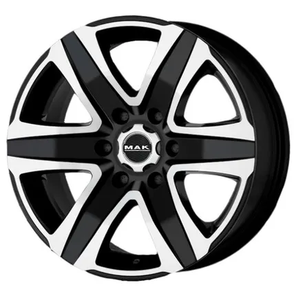 Фото №0 Колесный диск Mak Stone 4x4