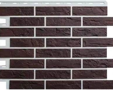 фото Кирпич Рижский