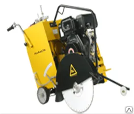 фото Нарезчик швов MF20-3