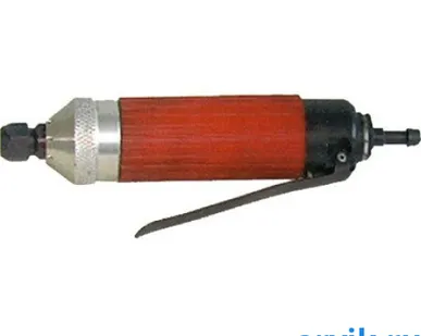 фото Шлифмашина цанговая (бормашина) прямая ПМЗ-01-17000